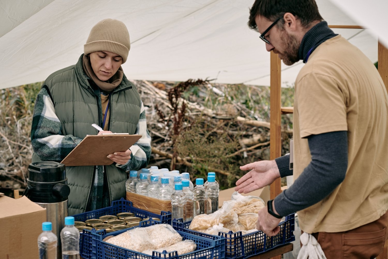 J-PAL North America launches Homelessness Evaluation Resource Hub to drive evidence-informed approaches to housing stability