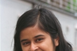 Madhulika Jain
