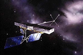 Slated for launch in 2006, the Space  Interferometry Mission will focus on stellar dynamics.