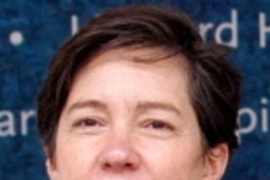 Susan Lindquist