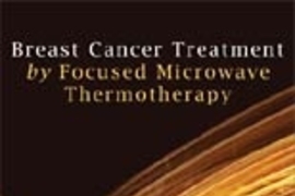 MIT researcher Alan J. Fenn has written a new book, "Breast Cancer Treatment by Focused Microwave Thermotherapy," that documents a breast cancer treatment based on MIT research originally intended for detecting missiles.