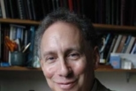 MIT Institute Professor Robert Langer