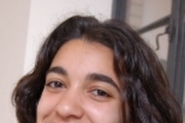 Talia Gershon