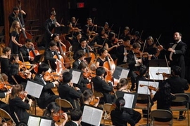 MIT Symphony Orchestra