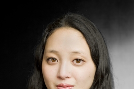 MIT senior Jennifer Lai