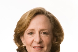 President Susan Hockfield
