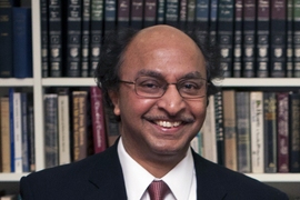 Bish Sanyal, the Ford International Professor of Urban Development and Planning in MIT’s Department of Urban Studies and Planning