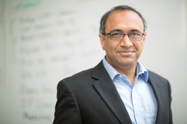 Sanjay Sarma, the Fred Fort Flowers and Daniel Fort Flowers Professor of Mechanical Engineering, has been appointed MIT’s first director of digital learning.