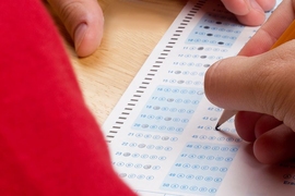 standardized testing does not measure intelligence essay