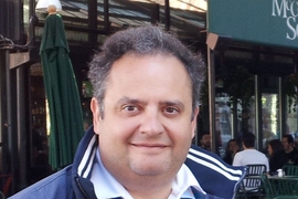 Paolo Zuccon