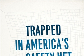 Andrea Louise Campbell has written a book on her family’s experience, “Trapped in America’s Safety Net: One Family’s Struggle,” published this month by the University of Chicago Press. 