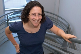 Amy Finkelstein