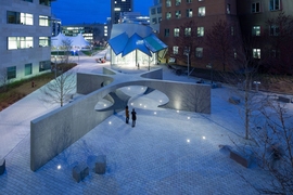 MIT's Collier Memorial 