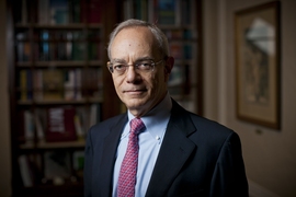 MIT President L. Rafael Reif
