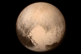 NASA’s New Horizons spacecraft has revealed the first-ever close up images and scientific observations of distant Pluto and its system of large and small moons.
