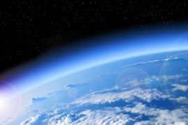 MIT scientists say that the Great Oxygenation Event (GOE), a period that scientists believe marked the beginning of oxygen’s permanent presence in the atmosphere, started as early as 2.33 billion years ago. 