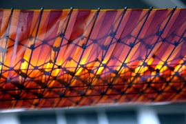 wing design research paper A newly developed wing architecture could greatly simplify the manufacturing process and reduce fuel consumption by improving the wing’s aerodynamics. It is based on a system of tiny, lightweight subunits that could be assembled by a team of small specialized robots, and could ultimately be used to build the entire airframe.