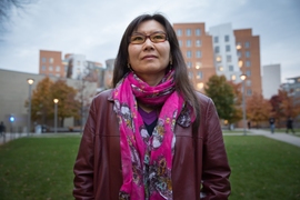 Mongolian anthropologist Manduhai Buyandelger’s career path took shape when she received a Fulbright scholarship to study in the U.S. This allowed her to start graduate school at Harvard, where scholars such as Nicola di Cosmo and Michael Herzfeld took note of her remarkable linguistic range — Buyandelger could then do research in traditional and contemporary Mongolian, Russian, English, and a...