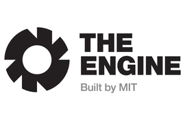Logo for The Engine