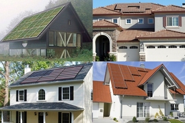 Founded at the MIT Sloan School of Management, Sistine Solar creates custom solar panels designed to mimic home facades and other environments, as well as display custom designs, with aims of enticing more homeowners to install photovoltaic systems.
