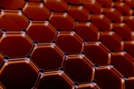 Researchers at MIT have found a way to make graphene with fewer wrinkles, and to iron out the wrinkles that do appear. They found each wafer exhibited uniform performance, meaning that electrons flowed freely across each wafer, at similar speeds, even across previously wrinkled regions. 