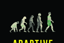  “Adaptive Markets" (Princeton University Press)
