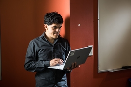 At graduate school in Berkeley, professor Armando Solar-Lezama found himself part of a small community of researchers working on “program synthesis,” or the automatic generation of computer programs. His thesis project was a language called Sketch, which lets programmers describe program functionality in general terms and automatically fills in the computational details. After graduating from ...
