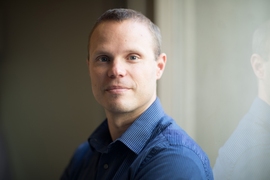 Bradley Olsen: Designing Polymers With Novel Features | MIT News ...