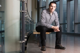 “Technology has always been one of the motivations of my work,” says Van Reenen, a high-profile economist who joined the MIT faculty in 2016. More specifically, he adds, he likes to explore “how people come up with ideas, and how ideas spread, among firms and across countries.” In short, Van Reenen studies how our modern world keeps modernizing.  
