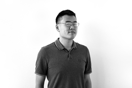 Ayar Labs co-founder Chen Sun