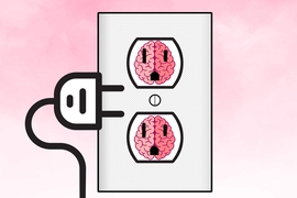 A team of MIT engineers has developed a “smart power outlet” in the form of a device that can analyze electrical current usage from a single or multiple outlets.