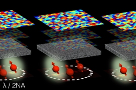 MIT researchers have developed a new technique using quantum reference beacons for superresolution optical focusing in complex media.