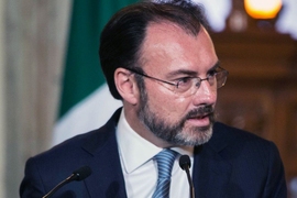 Luis Videgaray PhD ’98, former foreign minister and finance minister of Mexico, is coming to MIT to spearhead an effort that aims to help shape global AI policies, focusing on how such rising technologies will affect people living in all corners of the world.