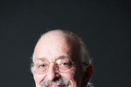 Professor Emeritus Woodie Flowers 1943-2019