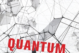 Quantum Legacies: Dispatches from an Uncertain World, published by the University of Chicago Press.