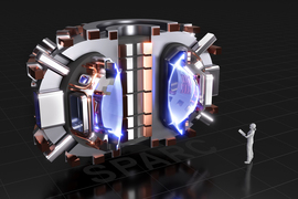 research papers on nuclear physics SPARC, a compact, high-field, DT burning tokamak