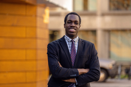 David Oluigbo