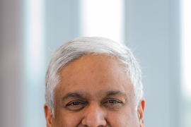 Anantha Chandrakasan