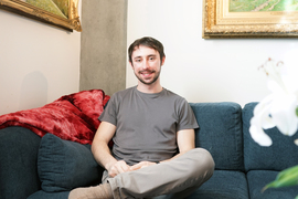 Alex Kachkine