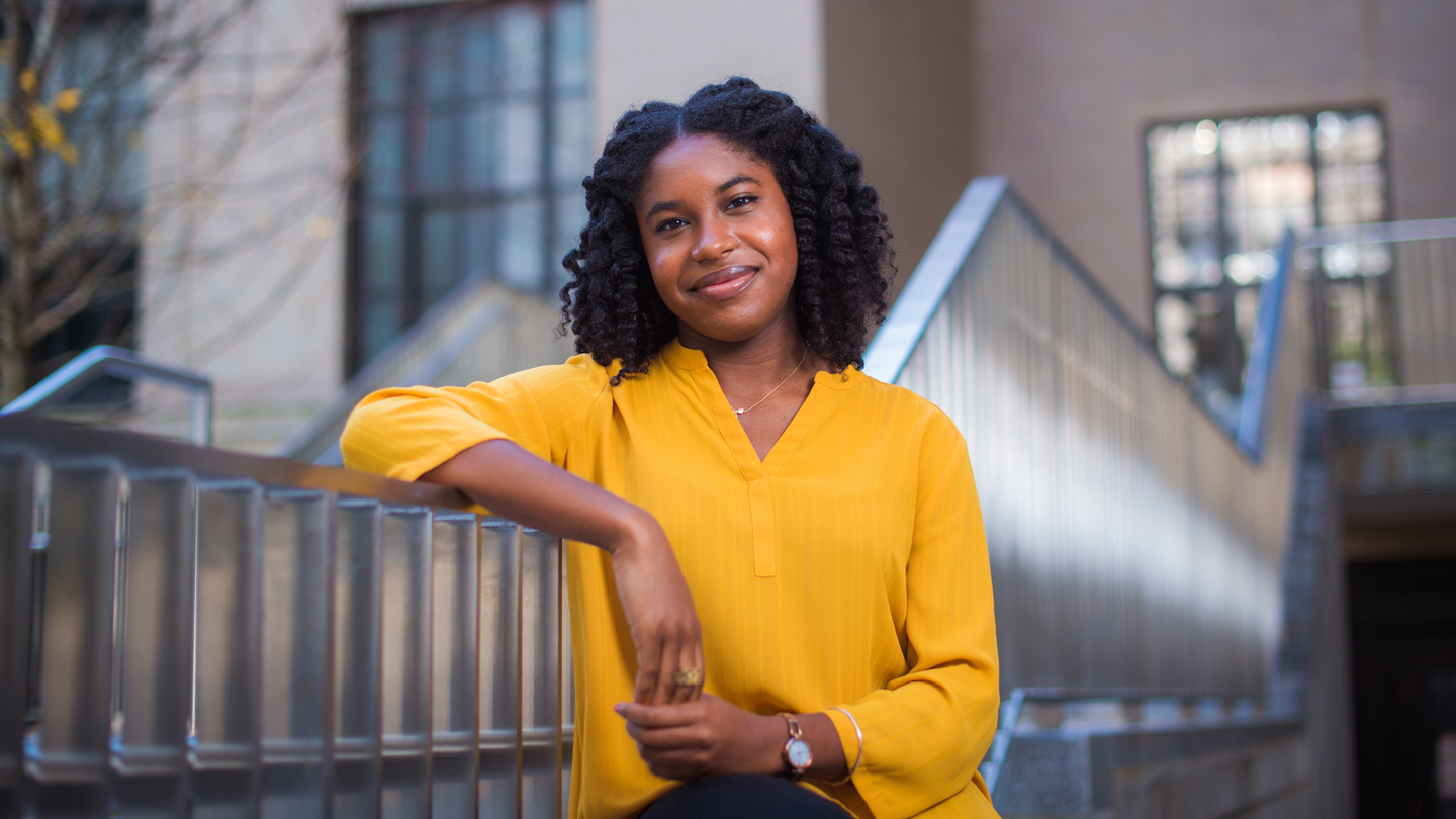 Danielle Grey-Stewart