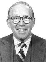 George Büchi
