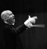 William Cutter. Photo by Karlene Rosera (Class of 2000)