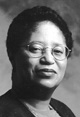 Dr. Shirley Jackson