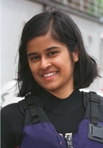 Madhulika Jain