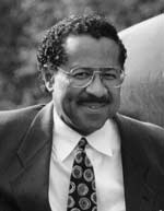 MIT Professor James H. Williams Jr.