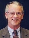 MIT President Charles Vest