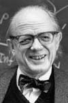 Herman Feshbach