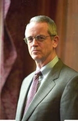 President Charles M. Vest