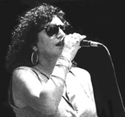 Vocalist/composer Mili Bermejo will perform "Identity: New Music for        a New Century" tomorrow at 8 p.m. in Killian Hall.