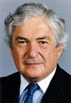 James D. Wolfensohn
